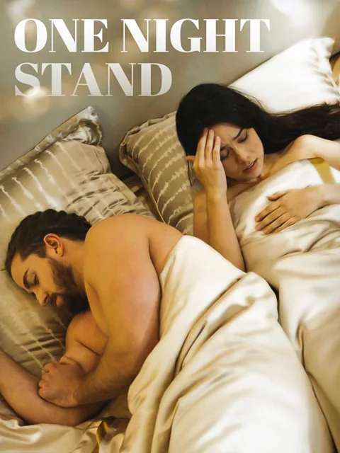 One Night Stand cover
