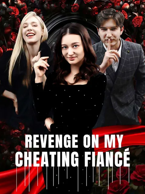 Revenge On My Cheating Fiancé cover