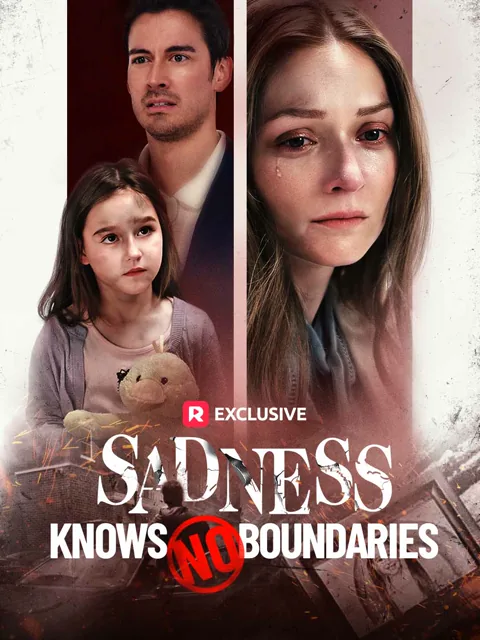 Sadness Knows No Boundaries