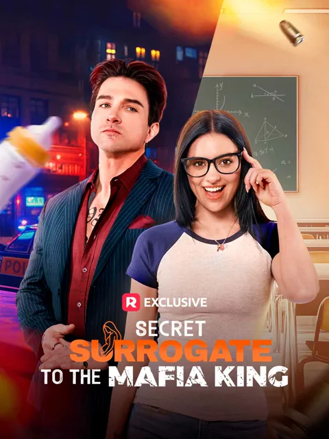 Secret Surrogate to the Mafia King