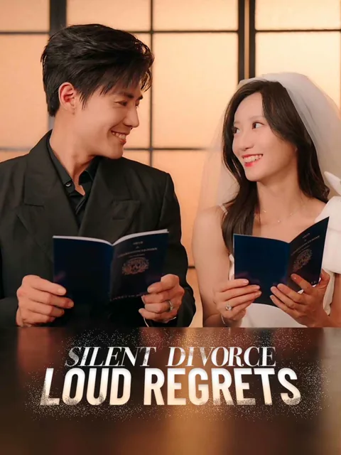 Silent Divorce, Loud Regrets