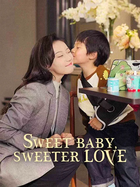 Sweet Baby, Sweeter Love