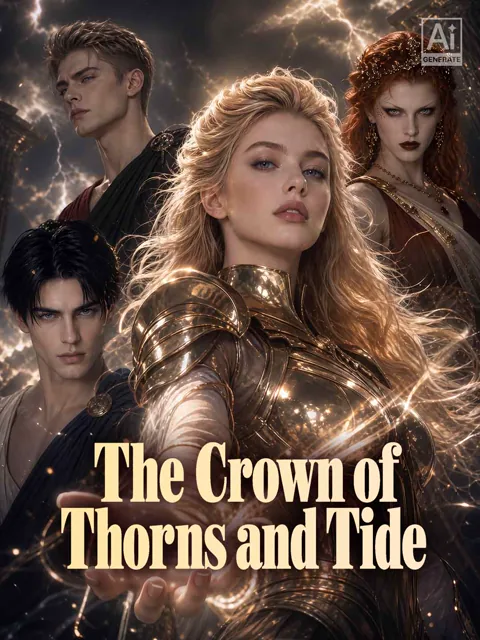 The Crown of Thorns and Tide