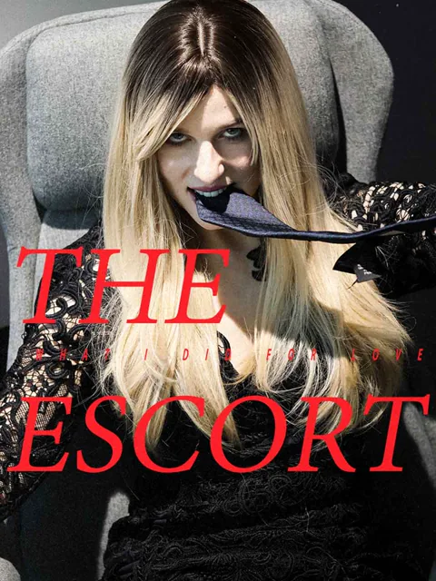 The Escort cover