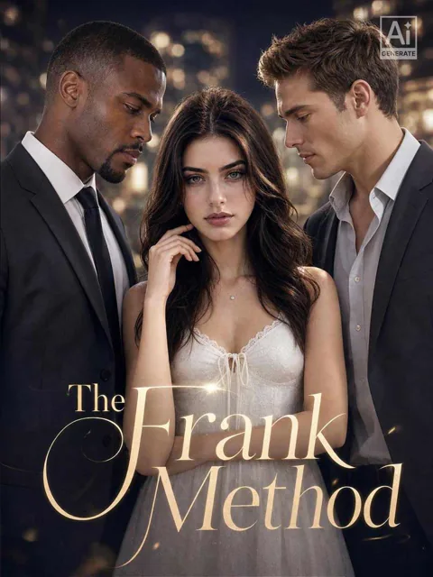 The Frank Method cover