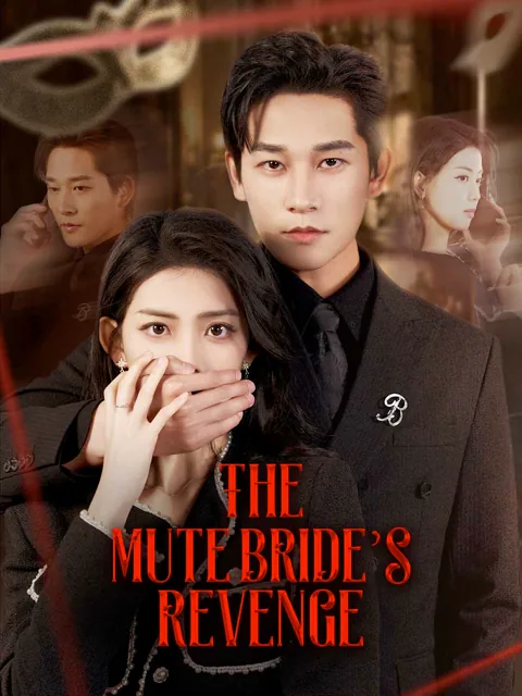 The Mute Bride's Revenge(English-dubbed) cover