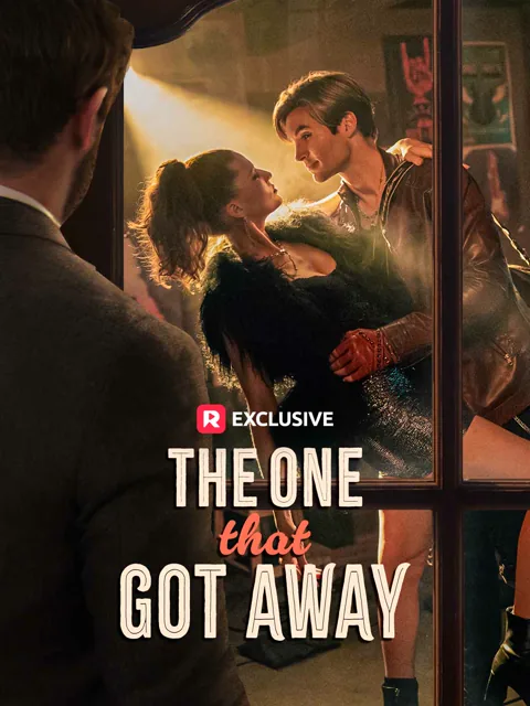 The One that Got Away cover