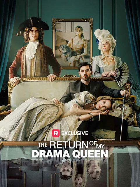 The Return of My Drama Queen