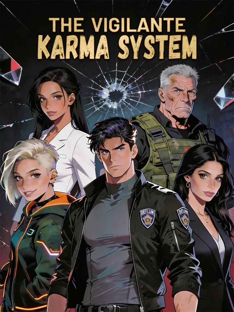 The Vigilante Karma System