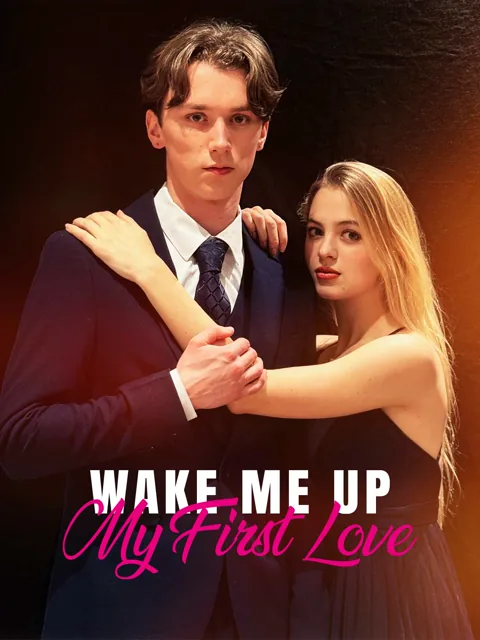 Wake Me Up, My First Love cover