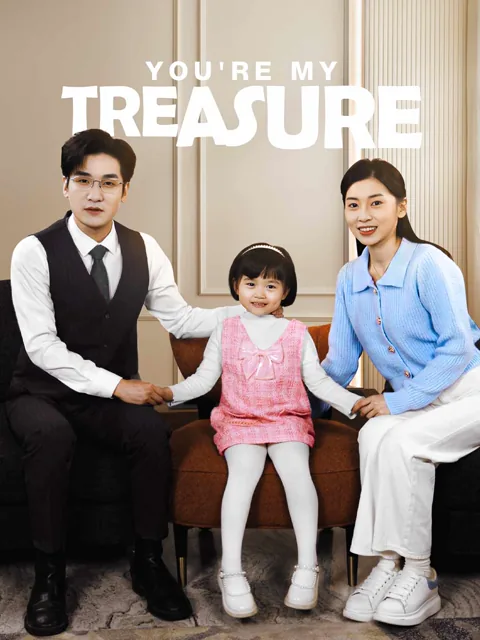 You're My Treasure
