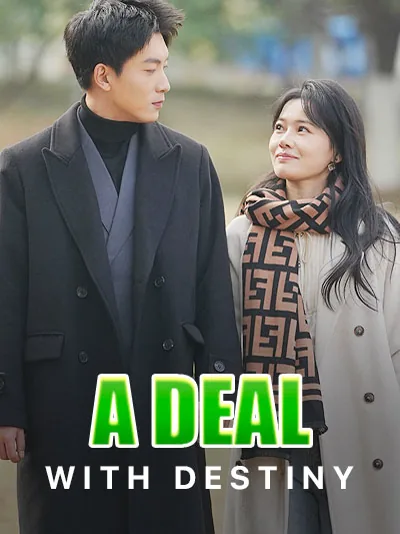 A Deal with Destiny