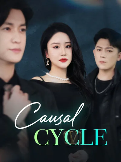 Causal cycle
