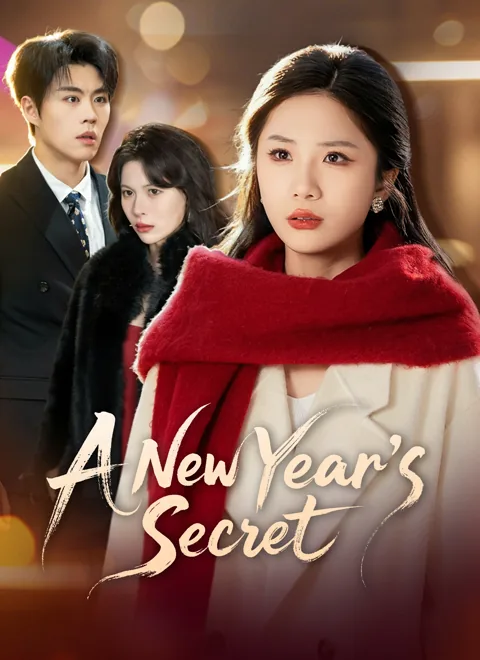A New Year's Secret 