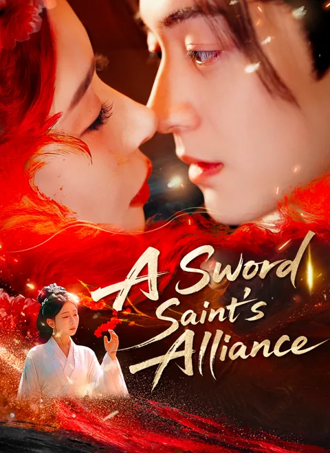 A Sword Saint's Alliance
