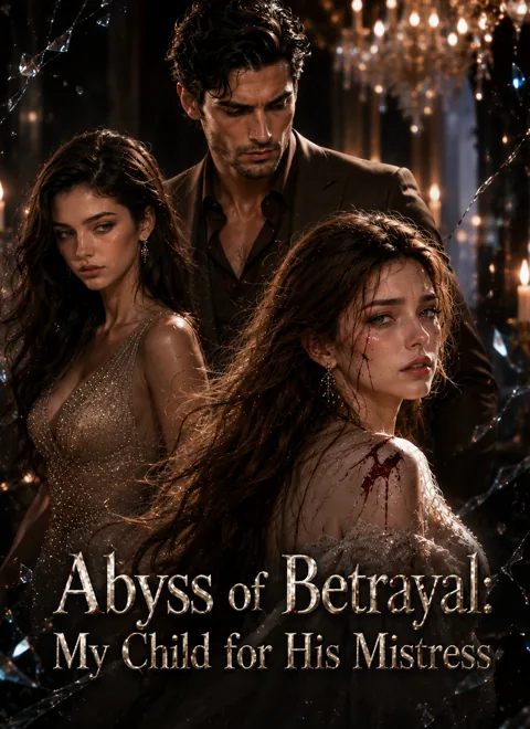 Abyss of Betrayal: My Child for His Mistress cover