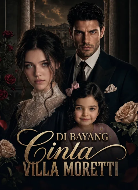 Cinta di Bayang Villa Moretti cover