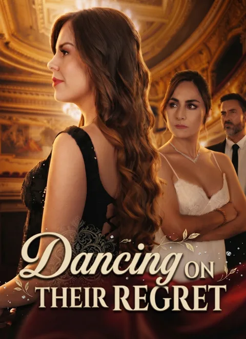 Dancing on Their Regret cover