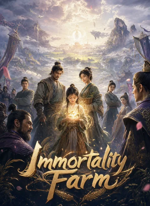 [Dubbed] Immortality Farm
