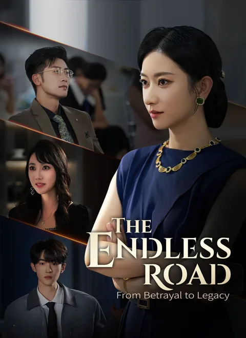 [Dubbed] The Endless Road: From Betrayal to Legacy