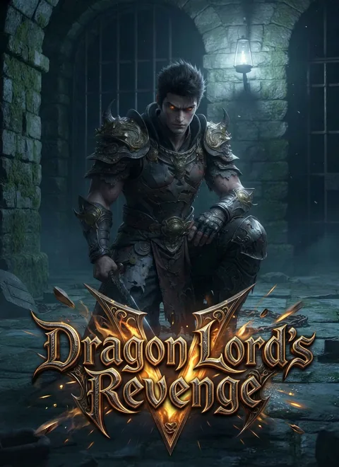 [Dubbed]Dragon Lord’s Revenge