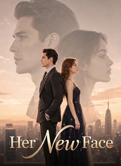 Her New Face cover
