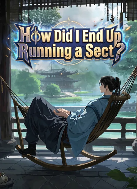 How Did I End Up Running a Sect?