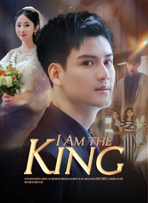 I Am the King
