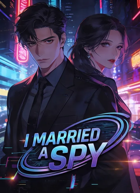 I Married a Spy.