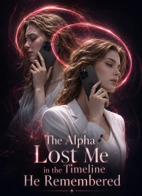 My Alpha Remembered the Timeline I Escaped