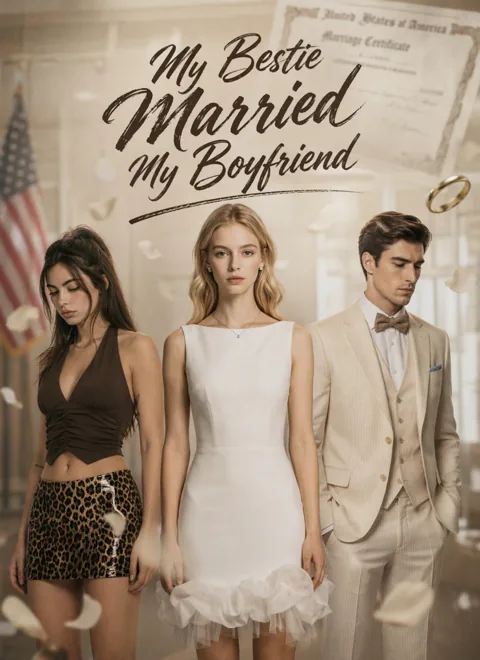 My Bestie Married My Boyfriend