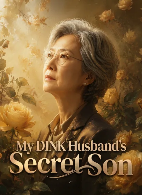 My DINK Husband's Secret Son cover