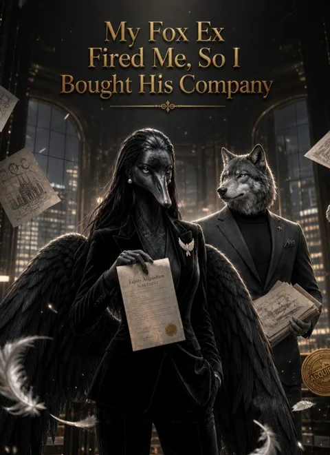 My Fox Ex Fired Me, So I Bought His Company cover