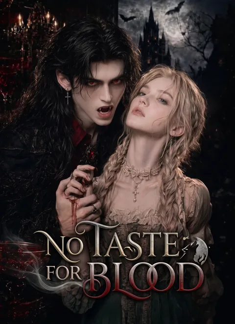 No Taste for Blood