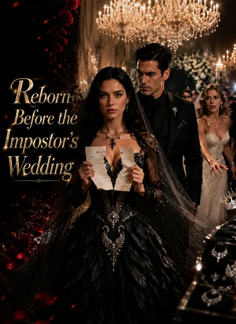 Reborn Before the Impostor’s Wedding cover