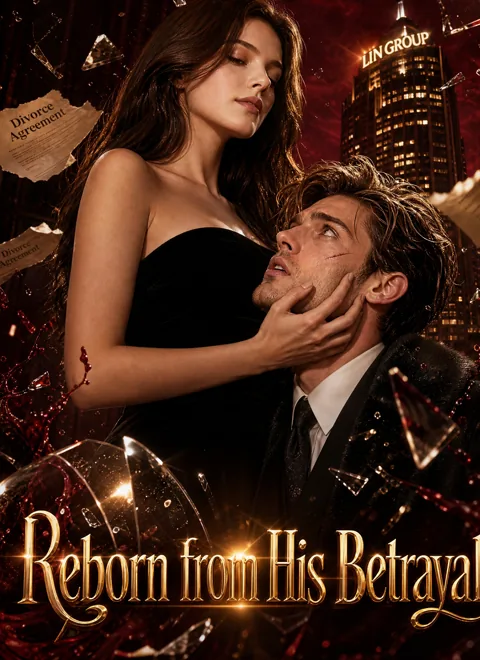 Reborn from His Betrayal