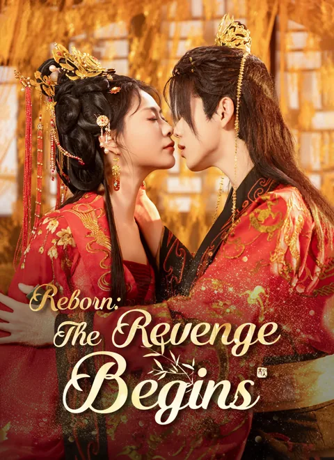Reborn: The Revenge Begins