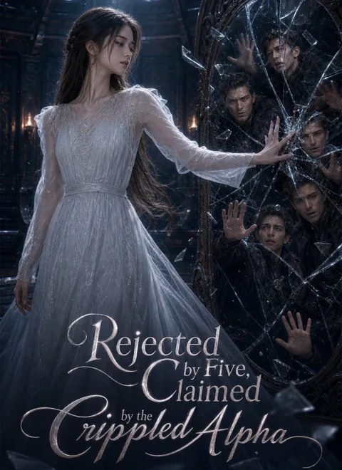 Rejected by Five, Claimed by the Crippled Alpha