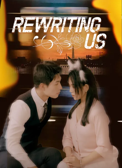 Rewriting Us cover