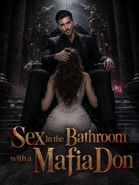 Sex in the Bathroom with a Mafia Don