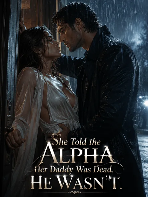 She Told the Alpha Her Daddy Was Dead. He Wasn't.