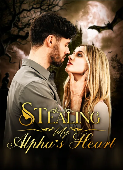 Stealing My Alpha's Heart
