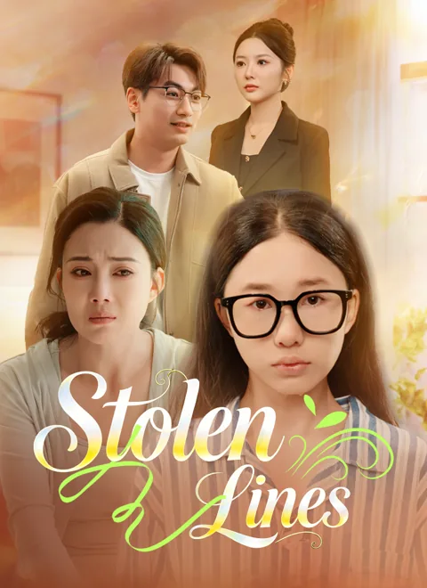 Stolen Lines