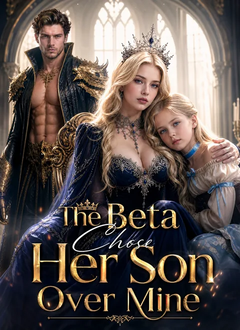 The Beta Chose Her Son Over Mine