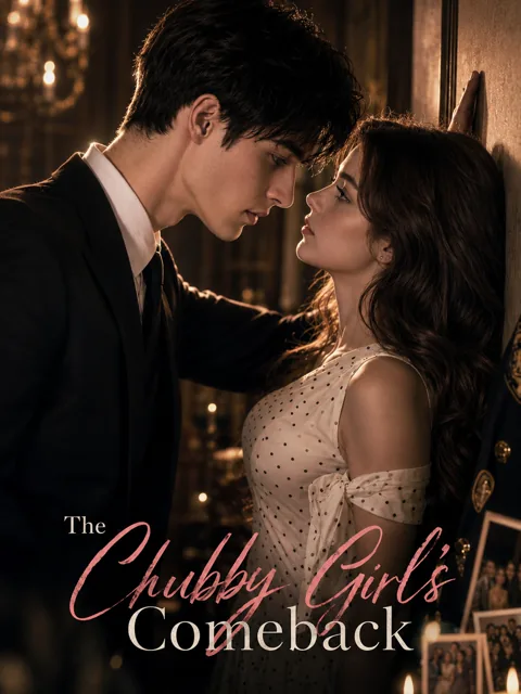The Chubby Girl’s Comeback cover