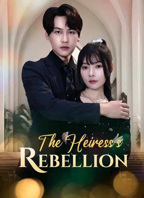 The Heiress's Rebellion