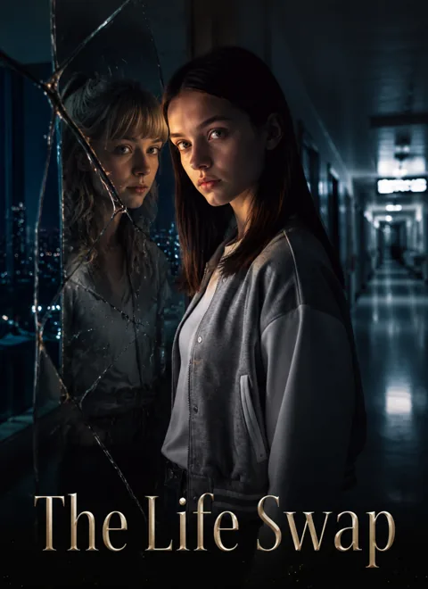 The Life Swap cover