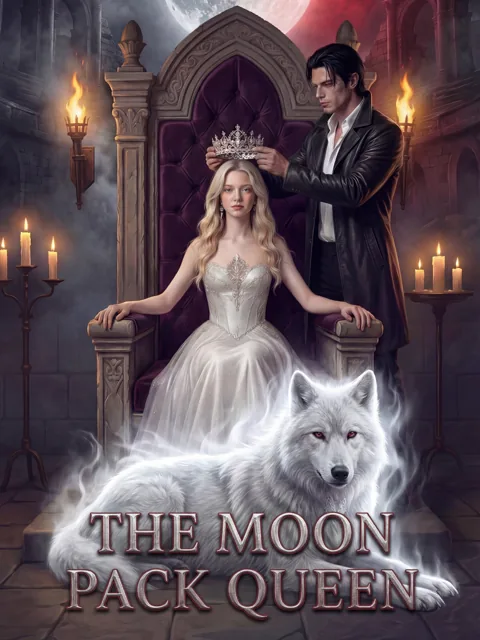 The Moon Pack Queen