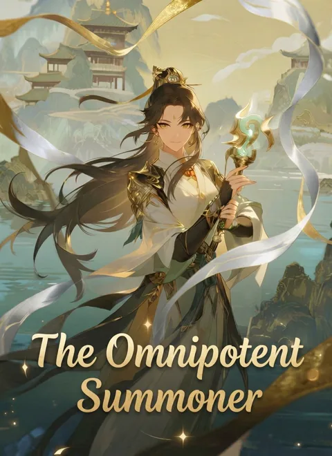 The Omni-Summoner cover