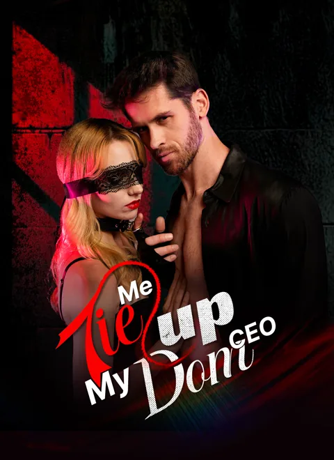 Tie Me Up, My Dom CEO